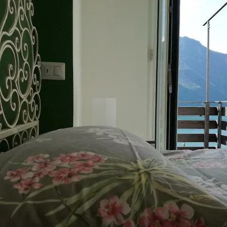 Holiday home Oleandra Nesso