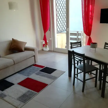 Vakantiehuis Oleandra