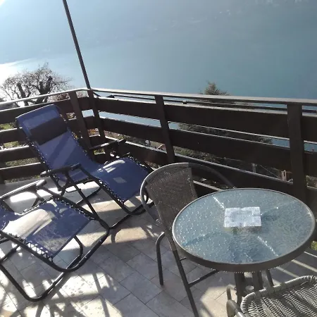 Vakantiehuis Oleandra *