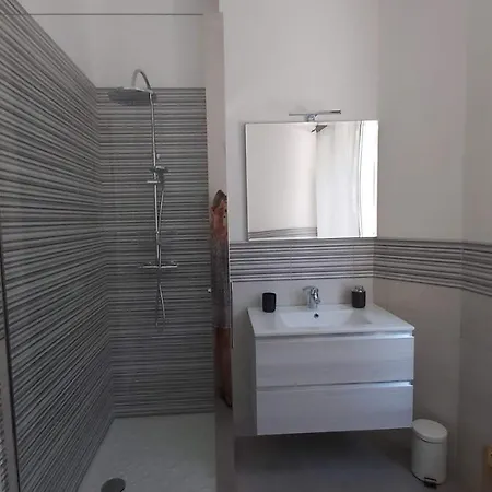 Vakantiehuis Oleandra *