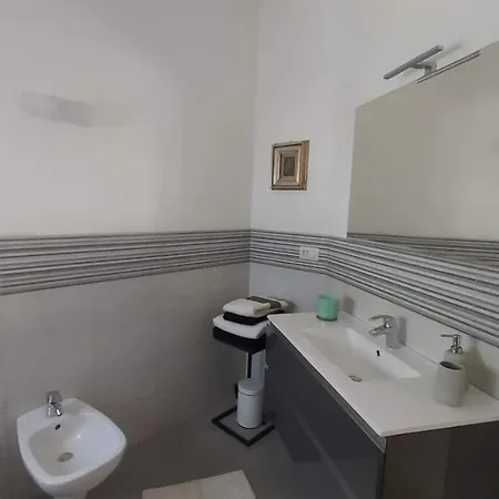 Vakantiehuis Oleandra *