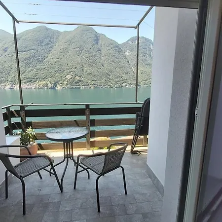 Oleandra Vakantiehuis Nesso