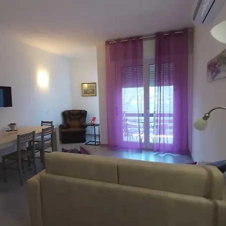 Vakantiehuis Oleandra