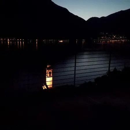 Vakantiehuis Oleandra