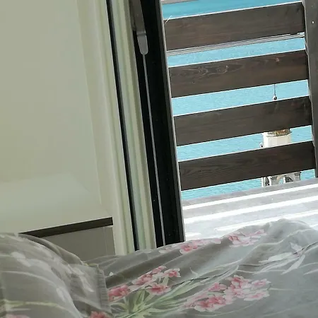 Prázdninový dům Oleandra Nesso