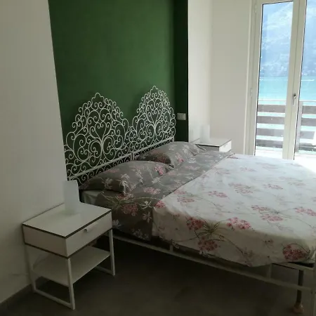 Vakantiehuis Oleandra Nesso