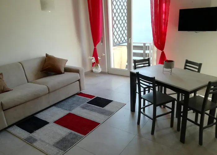بيت للعطل Oleandra