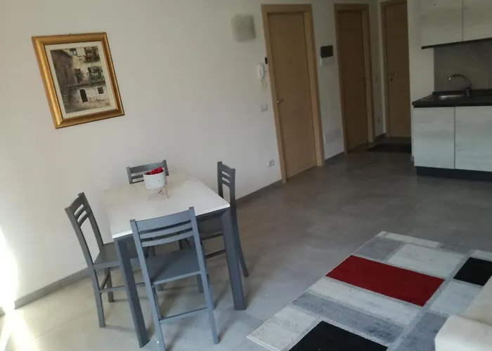 بيت للعطل Oleandra نيسّو
