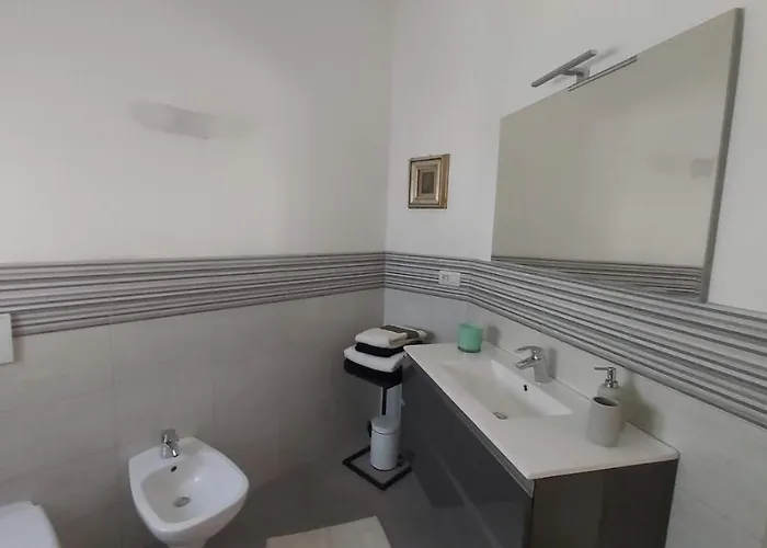بيت للعطل Oleandra *