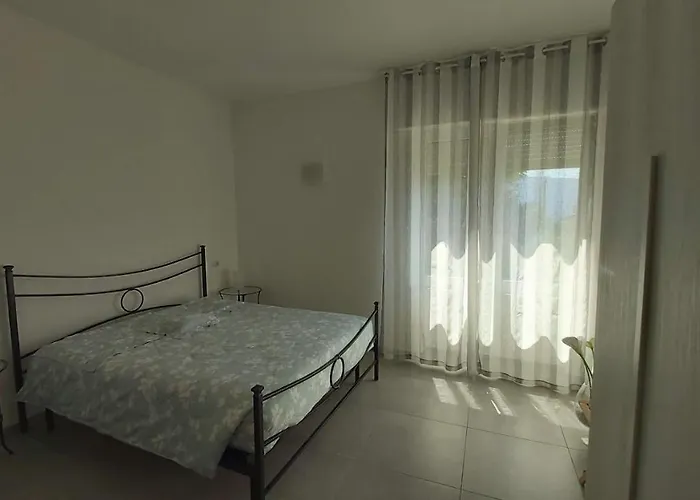 Oleandra بيت للعطل