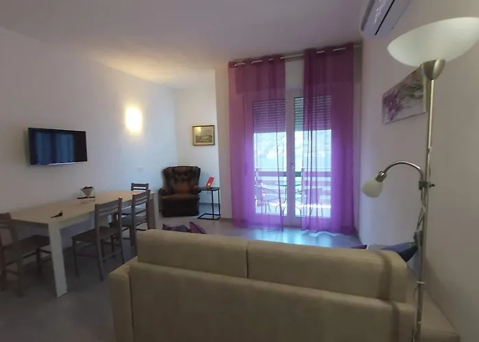 بيت للعطل Oleandra