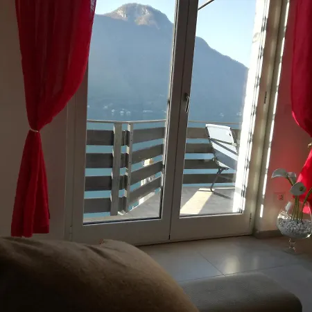 Oleandra Hébergement de vacances *
